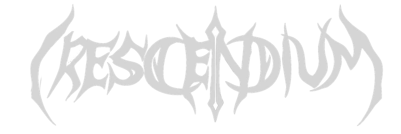 Crescendium logo